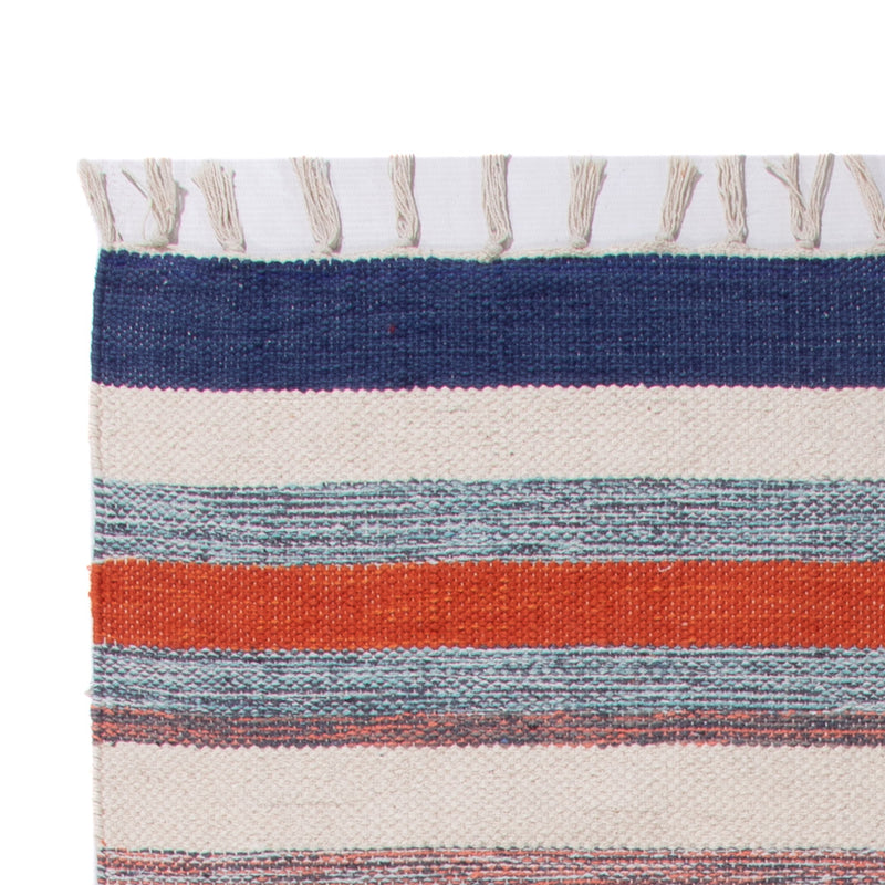 Modern kilim Mattan 150x70cm
