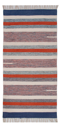 Modern kilim Mattan 150x70cm – product image