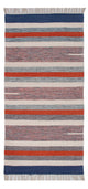 Modern kilim Mattan 150x70cm