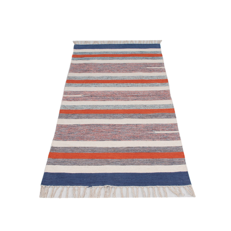 Modern kilim Mattan 150x70cm