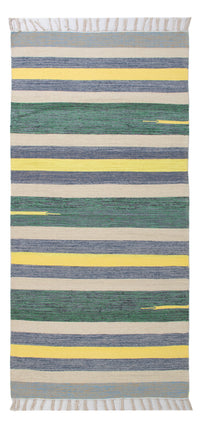 Modern kilim Mattan 150x70cm – product image