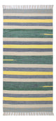 Modern kilim Mattan 150x70cm