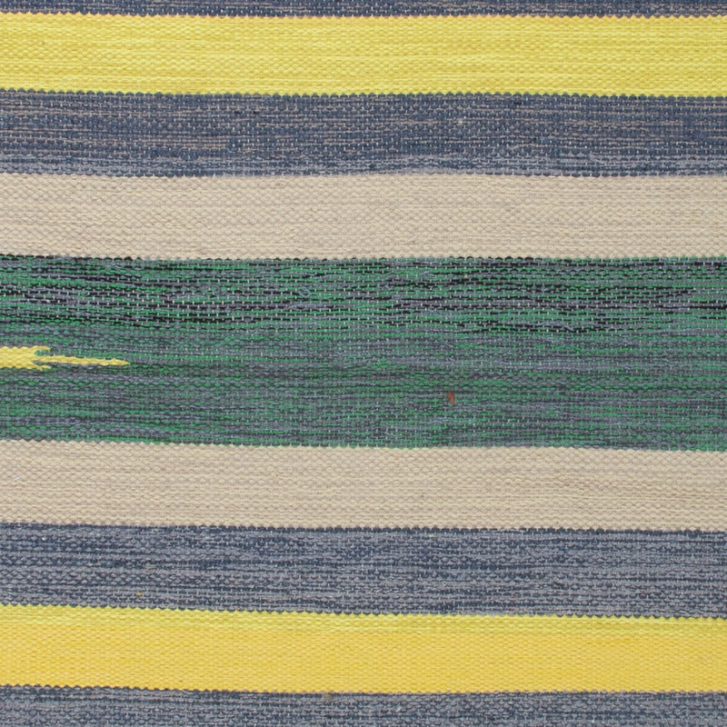 Modern kilim Mattan 150x70cm