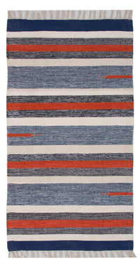 Modern kilim Mattan 150x70cm – product image