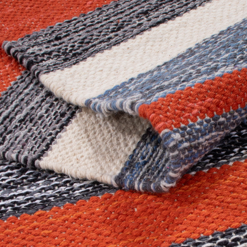 Modern kilim Mattan 150x70cm