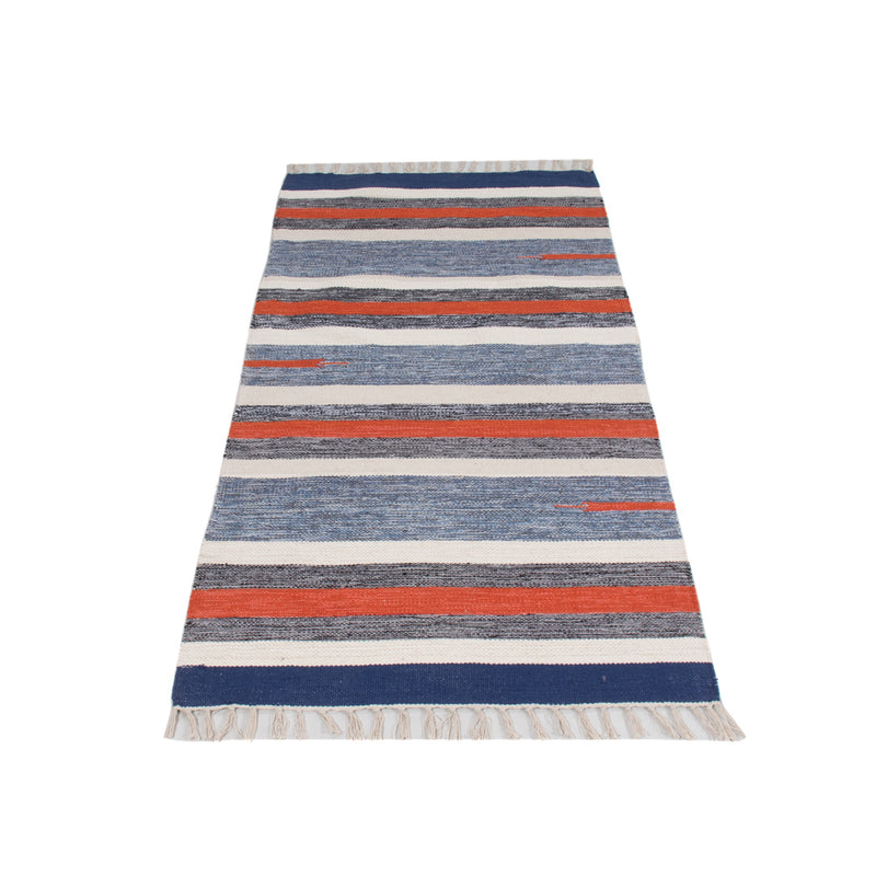 Modern kilim Mattan 150x70cm