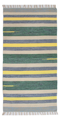 Modern kilim Mattan 150x70cm – product image