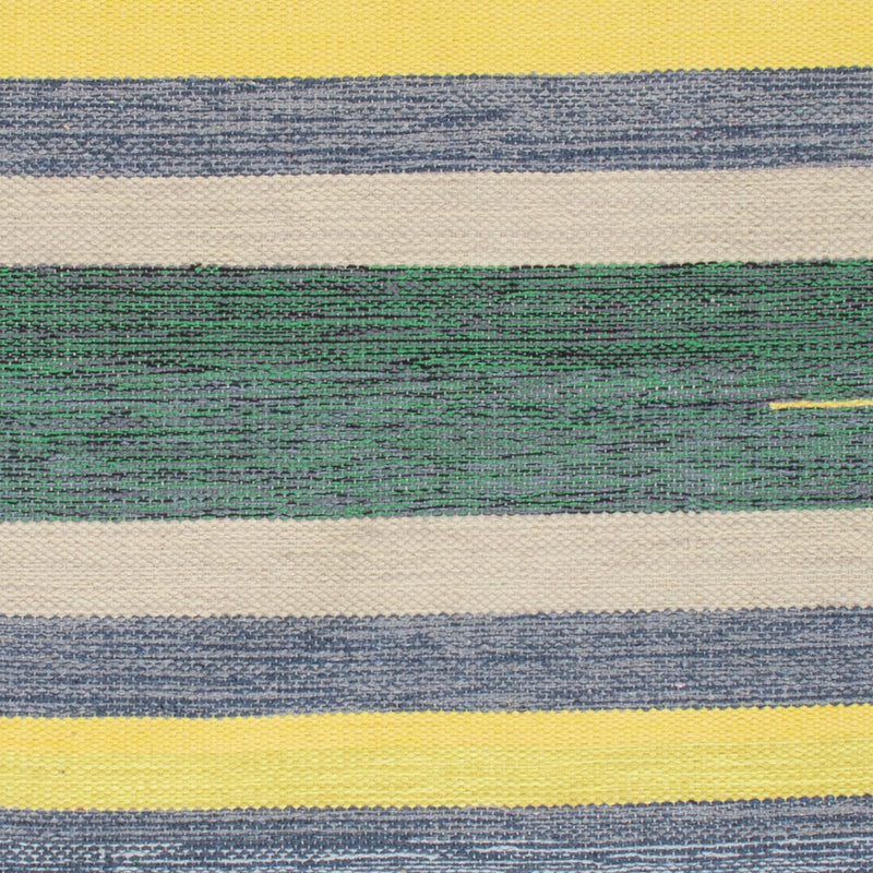 Modern kilim Mattan 150x70cm