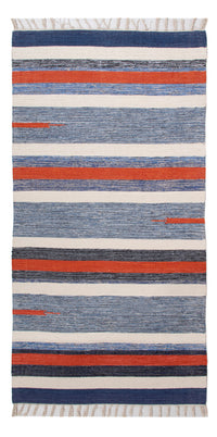 Modern kilim Mattan 150x70cm – product image