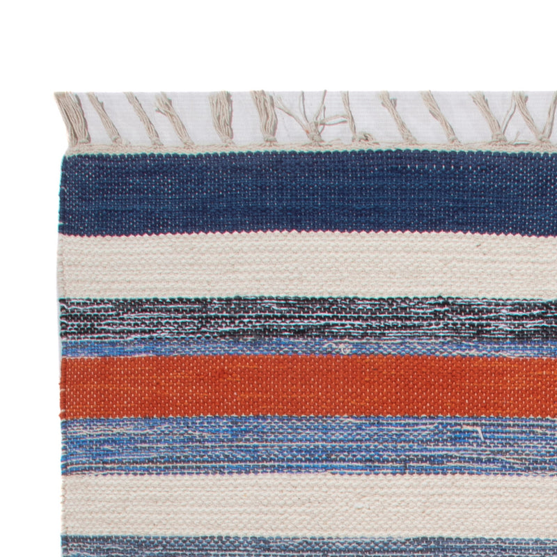Modern kilim Mattan 150x70cm
