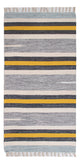 Modern kilim Mattan 150x70cm