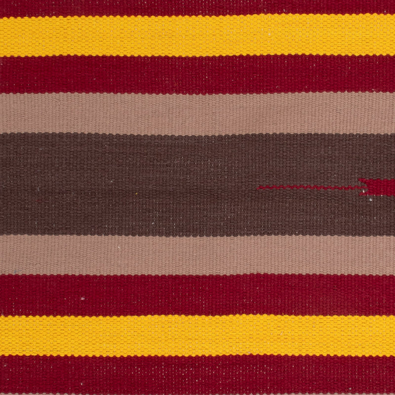Modern kilim Mattan 150x70cm