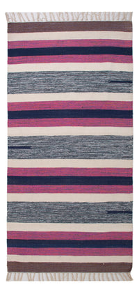 Modern kilim Mattan 150x70cm – product image