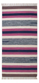 Modern kilim Mattan 150x70cm