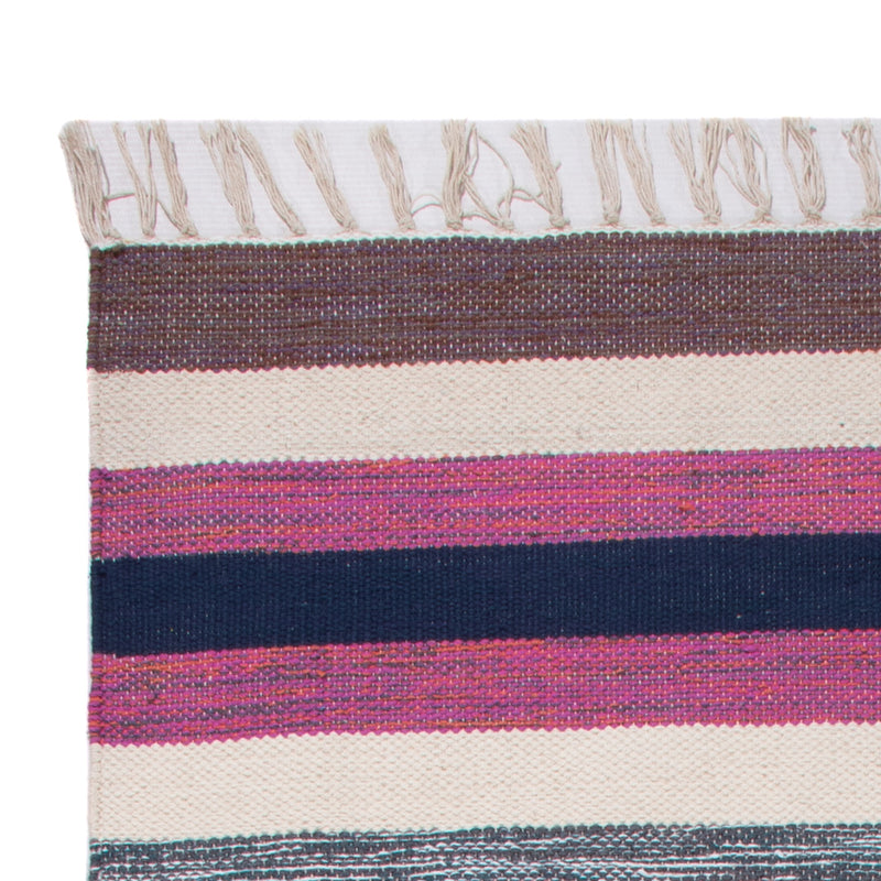 Modern kilim Mattan 150x70cm