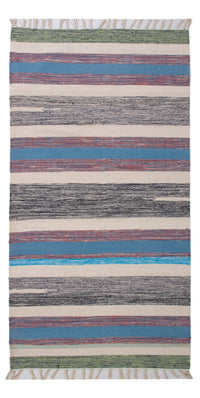 Modern kilim Mattan 150x70cm – product image