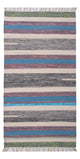 Modern kilim Mattan 150x70cm