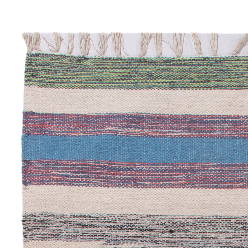Modern kilim Mattan 150x70cm