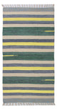 Modern kilim Mattan 150x70cm
