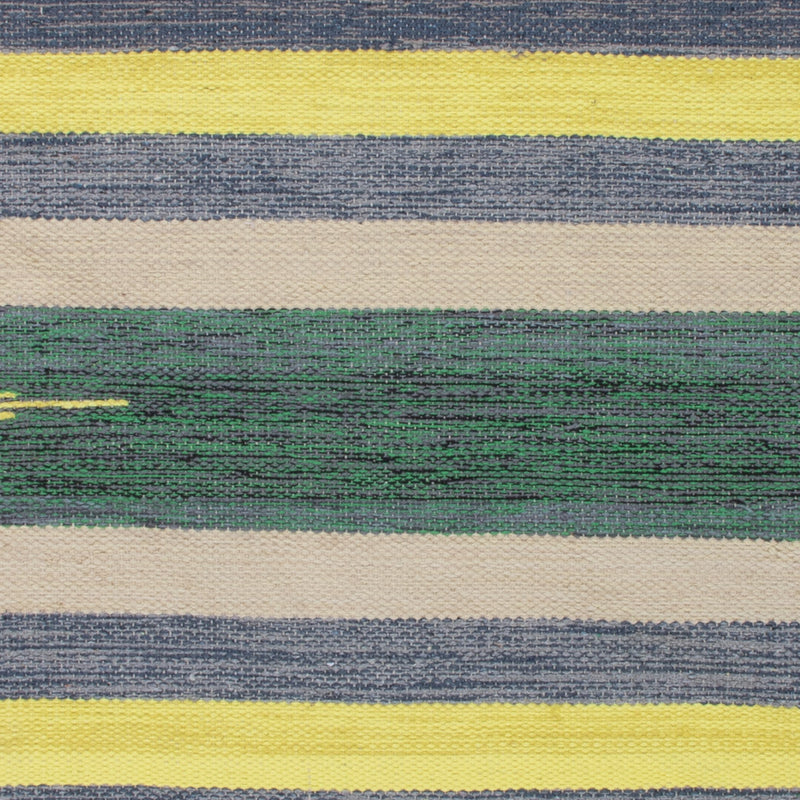 Modern kilim Mattan 150x70cm