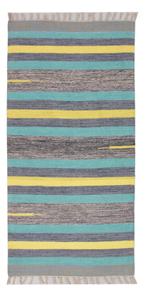 Modern kilim Mattan 150x70cm – product image