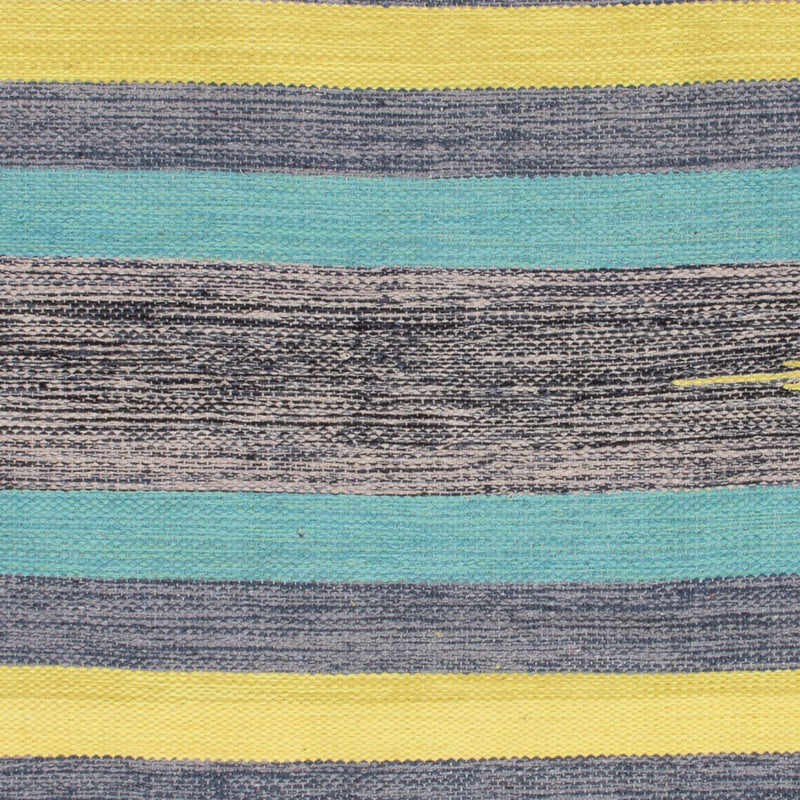 Modern kilim Mattan 150x70cm