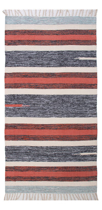 Modern kilim Mattan 150x70cm – product image