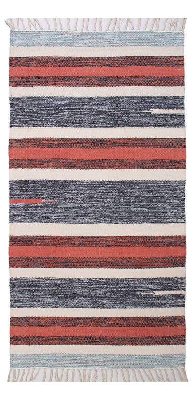 Modern kilim Mattan 70x150cm
