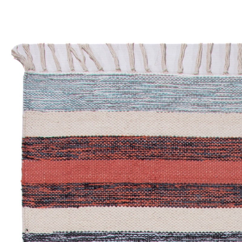 Modern kilim Mattan 150x70cm