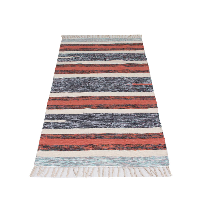 Modern kilim Mattan 150x70cm