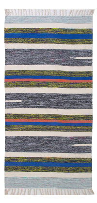 Modern kilim Mattan 150x70cm – product image
