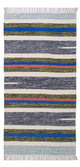 Modern kilim Mattan 150x70cm