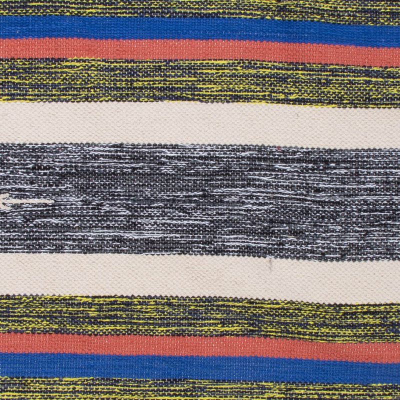 Modern kilim Mattan 150x70cm