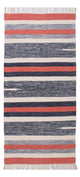 Modern kilim Mattan 150x70cm