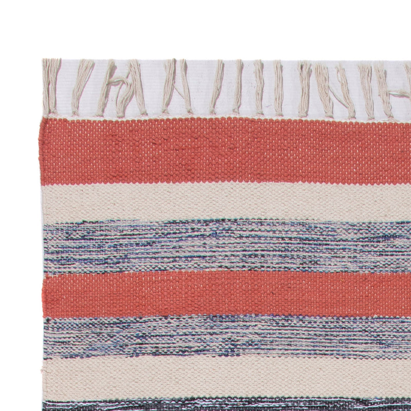 Modern kilim Mattan 150x70cm