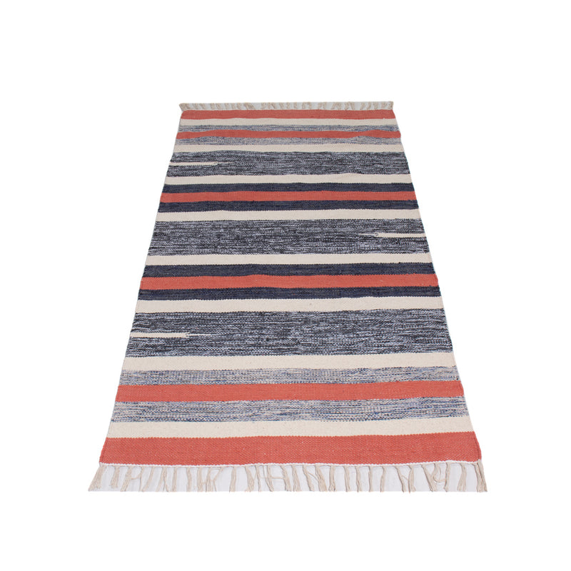 Modern kilim Mattan 150x70cm