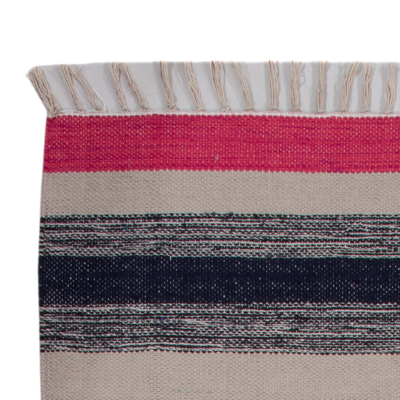 Modern kilim Mattan 150x70cm