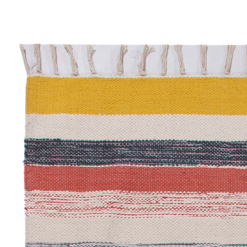 Modern kilim Mattan 150x70cm
