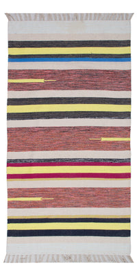 Modern kilim Mattan 150x70cm – product image