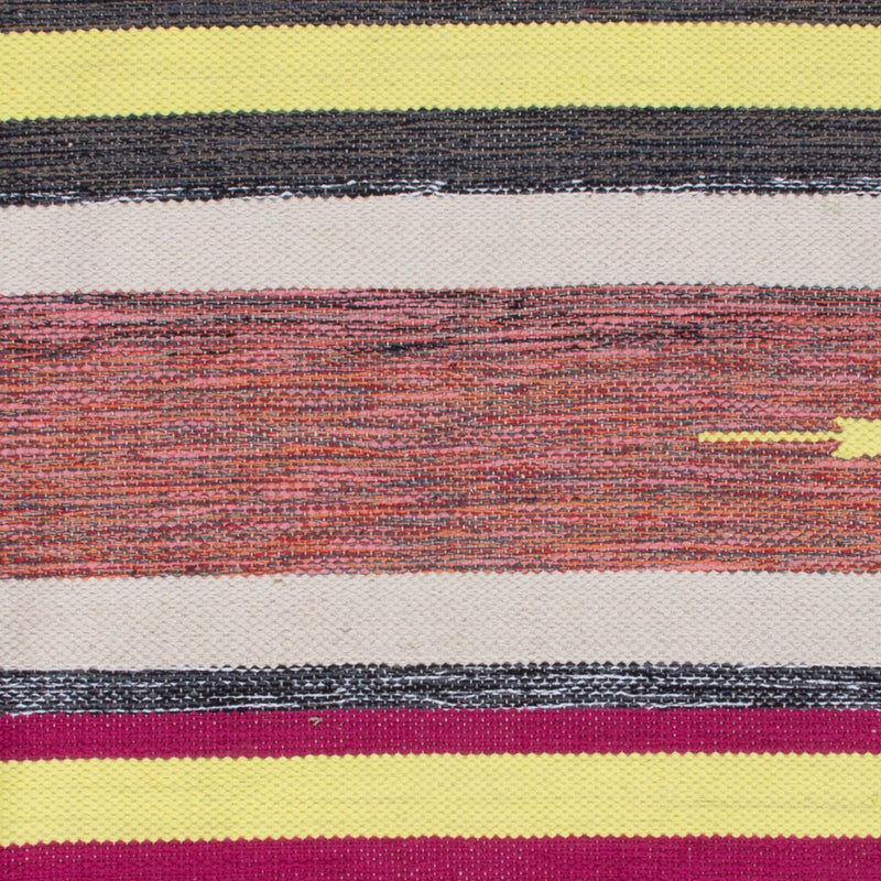 Modern kilim Mattan 150x70cm