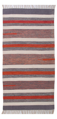 Modern kilim Mattan 150x70cm – product image