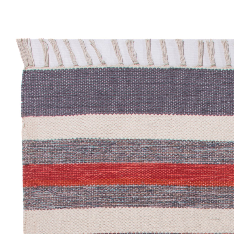 Modern kilim Mattan 150x70cm