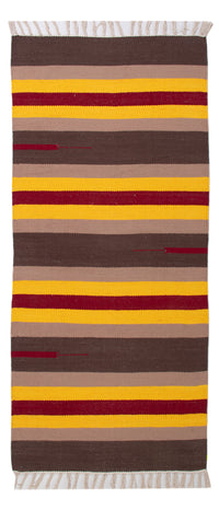 Modern kilim Mattan 150x70cm – product image