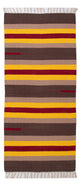 Modern kilim Mattan 150x70cm
