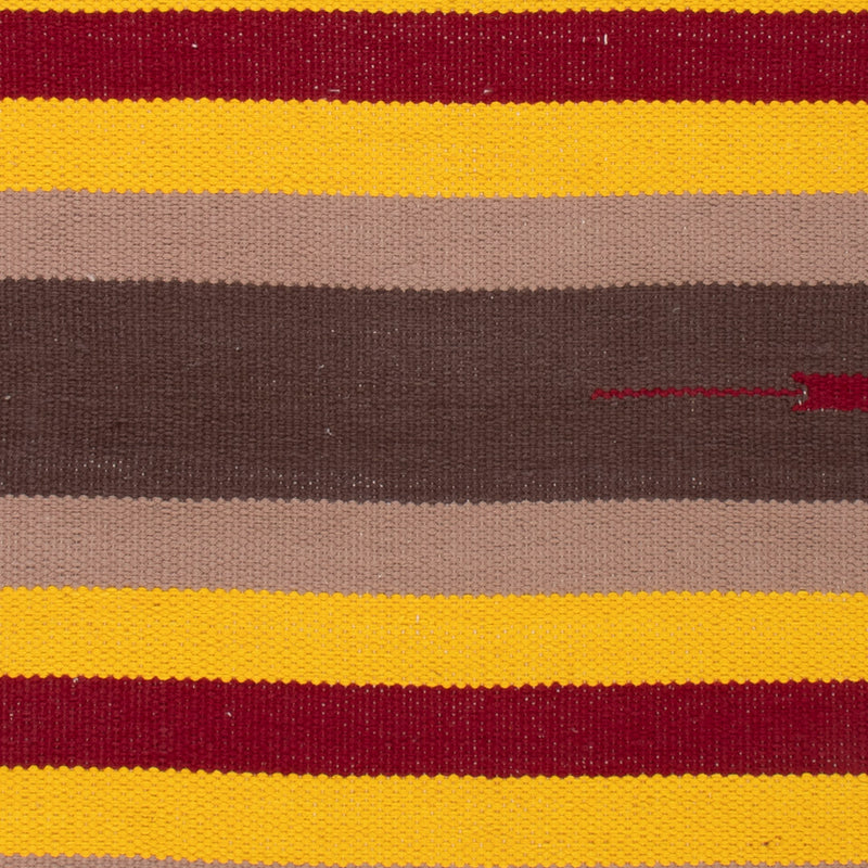 Modern kilim Mattan 150x70cm