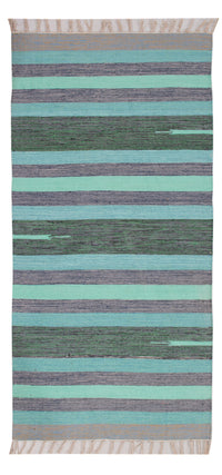 Modern kilim Mattan 150x70cm – product image