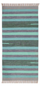 Modern kilim Mattan 150x70cm