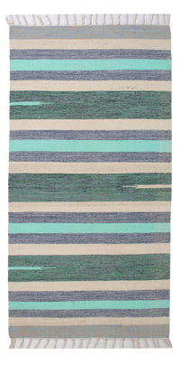 Modern kilim Mattan 150x70cm – product image