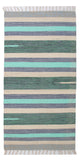 Modern kilim Mattan 150x70cm