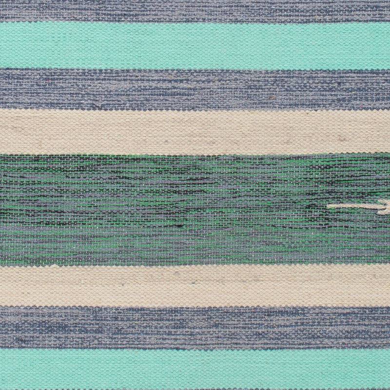 Modern kilim Mattan 150x70cm